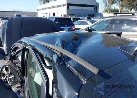 2021 Hyundai Elantra Limited z USA, uszkodzony, nr VIN KMHLP4AG0MU132469